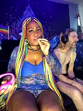AmazonianMistress online show from 05-30-26, 06:16