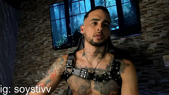 Seth Owner online show from 01-07-26, 02:14