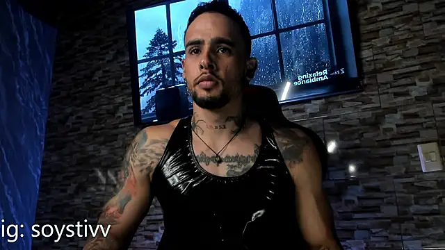 Seth Owner online show from 02-07-26, 01:20