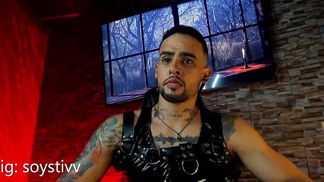 Seth Owner online show from 02-11-26, 01:21