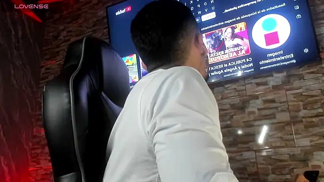 Seth Owner online show from 02-18-26, 01:34