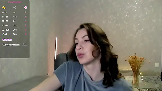 Naughty  Megan online show from 05-10-26, 03:01