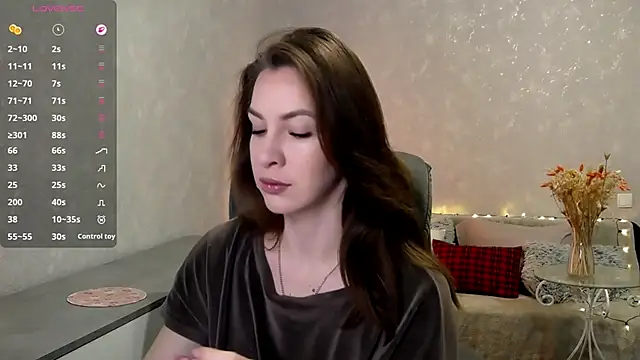 Naughty  Megan online show from 05-15-26, 02:07