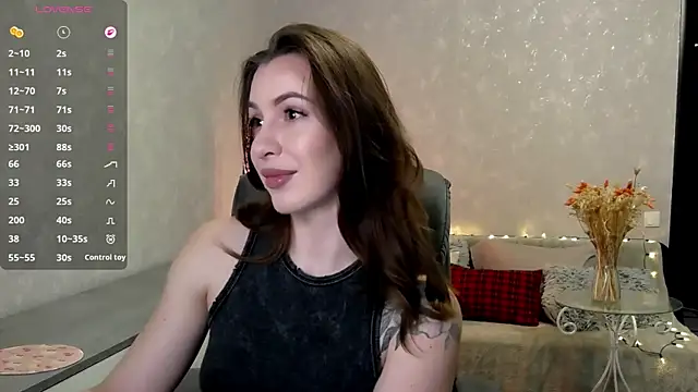 Naughty  Megan online show from 05-22-26, 10:32