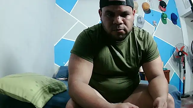 Evert hairyboy online show from 06-03-26, 07:19
