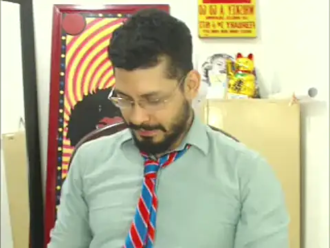 Snapshot of MikeRiverx chatting on 02-26-25, 10:42 MikeRiverx online show from 02-26-25, 10:42