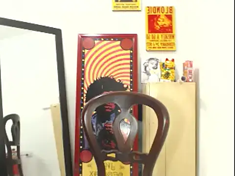 Snapshot of MikeRiverx chatting on 03-02-25, 07:23 MikeRiverx online show from 03-02-25, 07:23