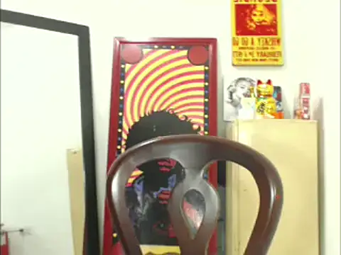 Snapshot of MikeRiverx chatting on 03-13-25, 11:16 MikeRiverx online show from 03-13-25, 11:16