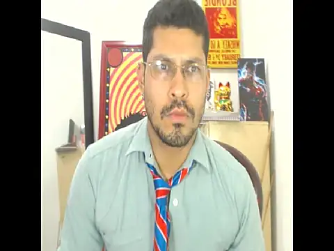 Snapshot of MikeRiverx chatting on 09-15-25, 08:53 MikeRiverx online show from 09-15-25, 08:53