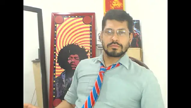 Snapshot of MikeRiverx chatting on 10-05-25, 05:17 MikeRiverx online show from 10-05-25, 05:17