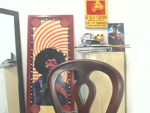 Snapshot of MikeRiverx chatting on 01-10-26, 02:57 MikeRiverx online show from 01-10-26, 02:57