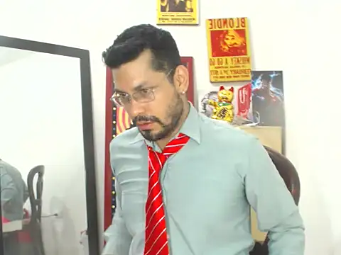 MikeRiverx online show from 04-03-26, 11:47