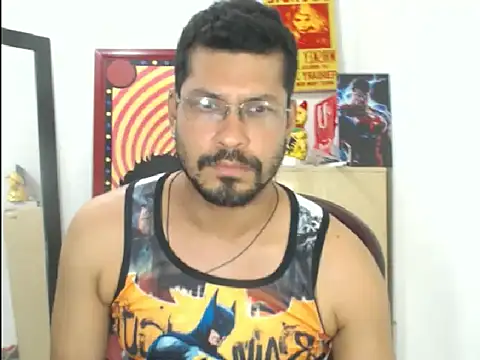 MikeRiverx online show from 04-08-26, 04:45