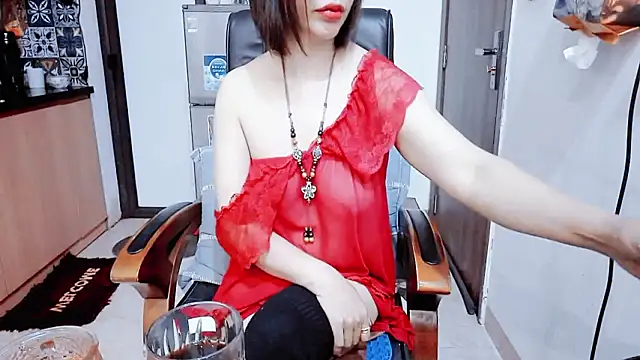 Miu-Le online show from 02-22-26, 06:06