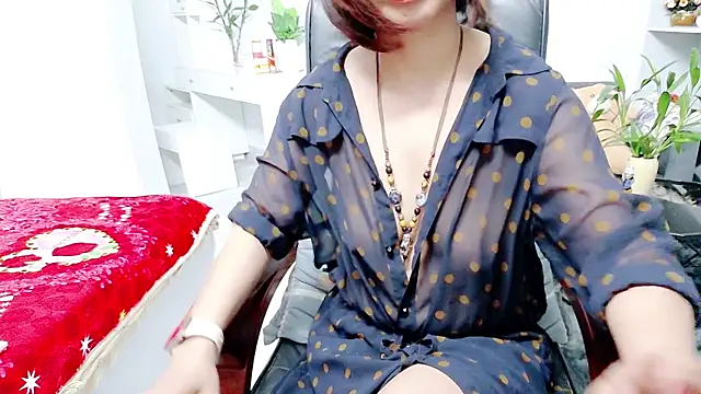 Miu-Le online show from 05-24-26, 06:29