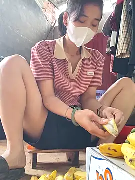 Xaoxang online show from 04-07-26, 01:17