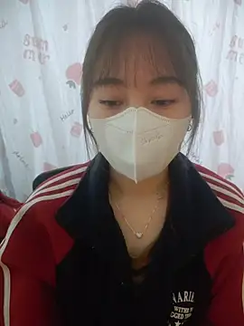 Kajisu 26 online show from 02-14-26, 08:22