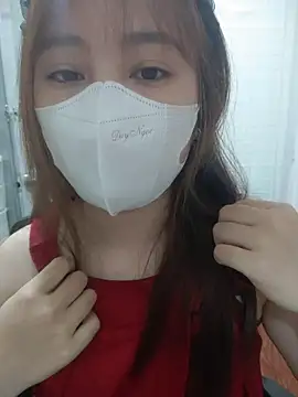 Snapshot of Kajisu_26 chatting on 06-18-26, 02:01 Kajisu 26 online show from 06-18-26, 02:01