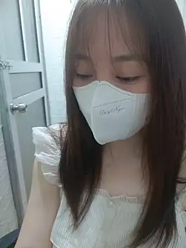 Snapshot of Kajisu_26 chatting on 06-23-26, 01:03 Kajisu 26 online show from 06-23-26, 01:03