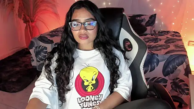 Riana Kean online show from 04-09-26, 06:19