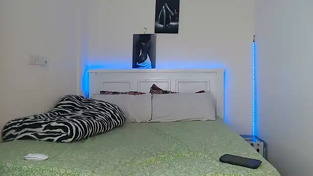 libra goddess online show from 04-10-26, 12:32