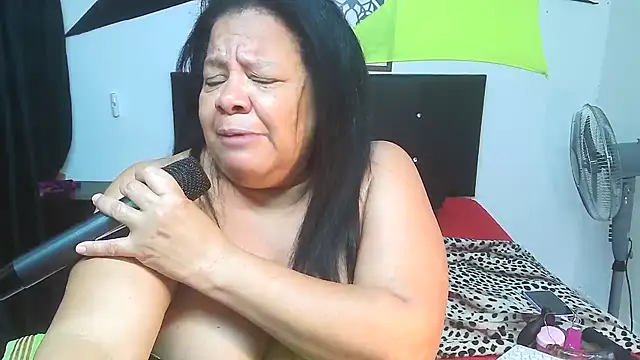 Shanttal0272 online show from 04-15-26, 12:45