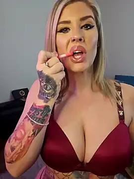 ellieconradxo online show from 01-27-25, 05:48