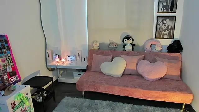 Alli cooper online show from 07-17-26, 04:12