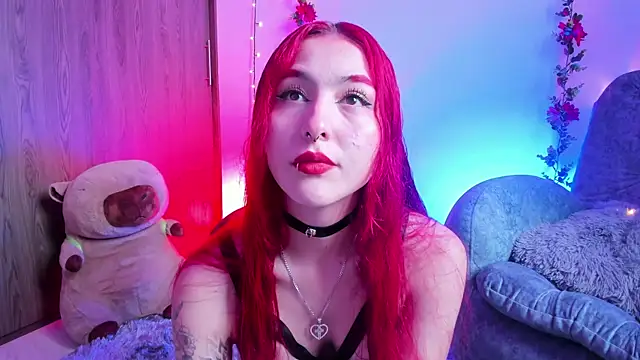 Megan wolf1  online show from 04-17-26, 10:02