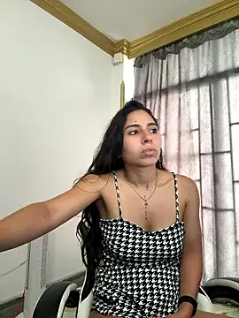 bella-black online show from 01-15-26, 04:22