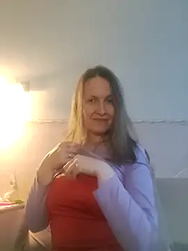 Evelina cute online show from 12-21-25, 12:23