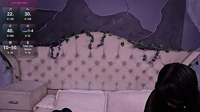 AmberGreyy  online show from 03-23-26, 05:06