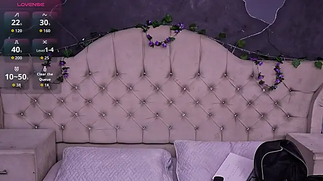 AmberGreyy  online show from 03-31-26, 05:13