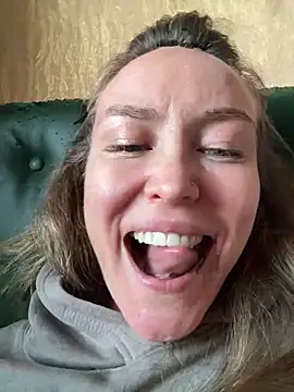 LovenseLush online show from 04-24-26, 05:15