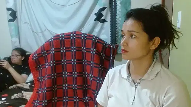 clayre and jill online show from 01-08-26, 04:15