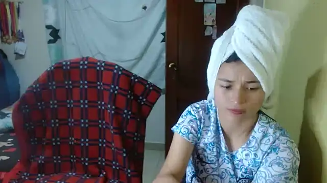 clayre and jill online show from 01-11-26, 04:39