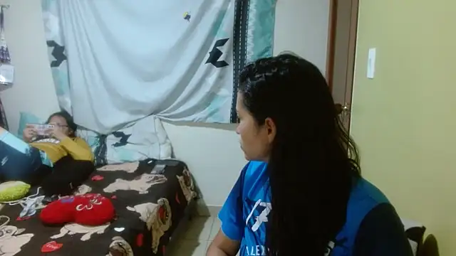 clayre and jill online show from 02-17-26, 03:47