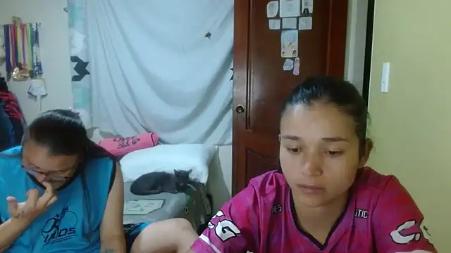 clayre and jill online show from 03-22-26, 03:43