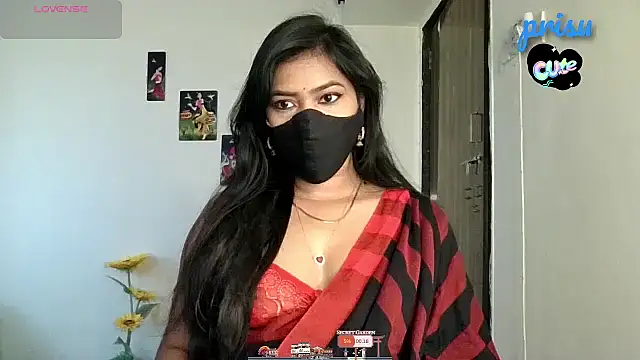 Jenny-Lucifer online show from 03-29-26, 08:47