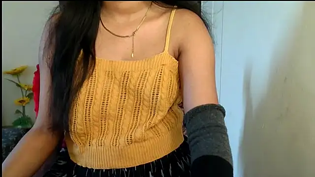 Jenny-Lucifer online show from 04-07-26, 10:05