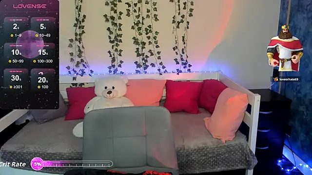 Emily Gin online show from 02-04-26, 02:39