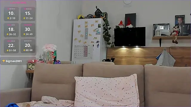 Snapshot of Girl_alone_home chatting on 02-14-26, 04:04 Girl alone home online show from 02-14-26, 04:04