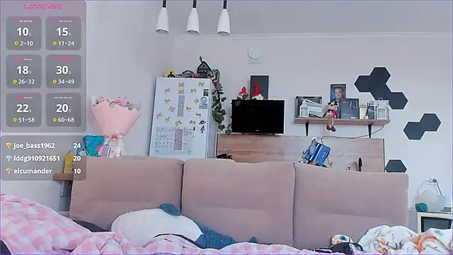 Snapshot of Girl_alone_home chatting on 03-14-26, 04:18 Girl alone home online show from 03-14-26, 04:18