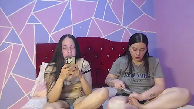 Lola barbara online show from 05-26-26, 11:56