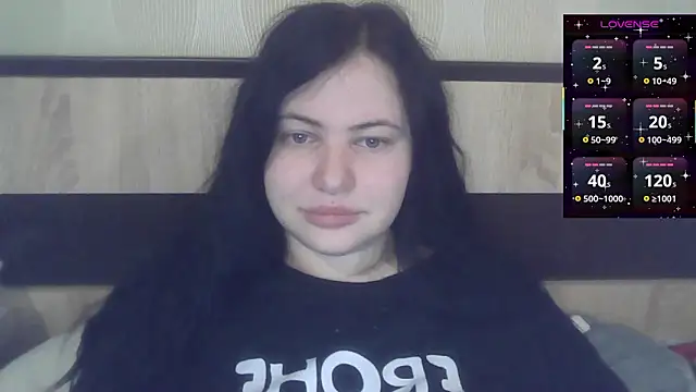 German Eva online show from 03-04-26, 01:28