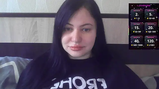 German Eva online show from 03-12-26, 10:54