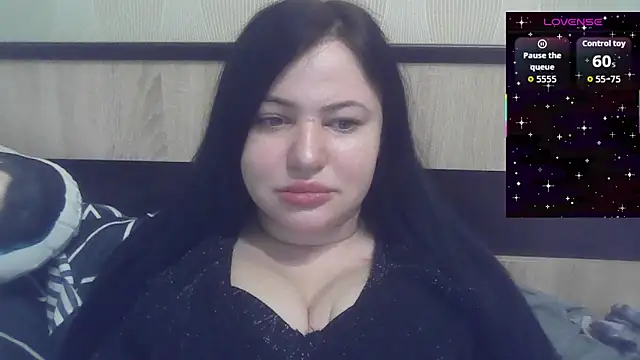 German Eva online show from 03-16-26, 02:43