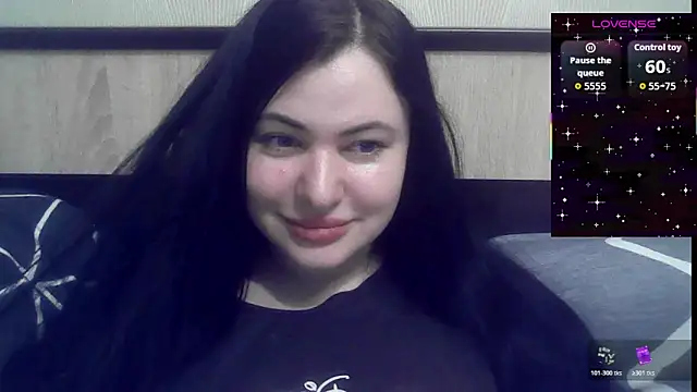 German Eva online show from 03-30-26, 06:42
