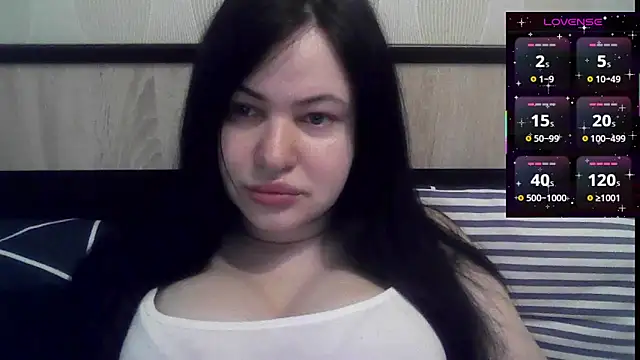 German Eva online show from 04-04-26, 07:28