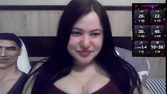 German Eva online show from 04-16-26, 01:01
